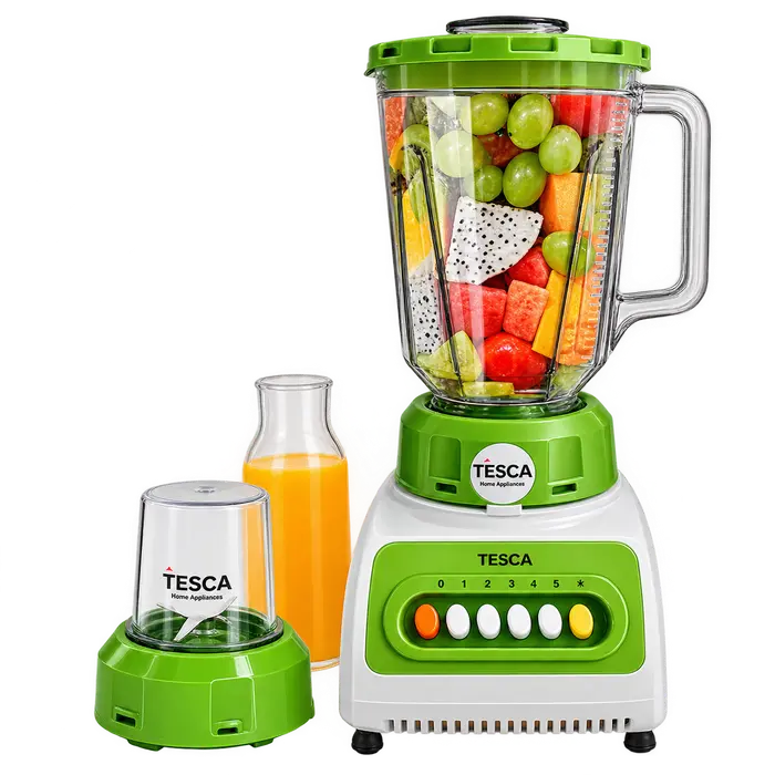 Solar juicers